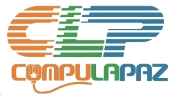 CompuLaPaz Logo